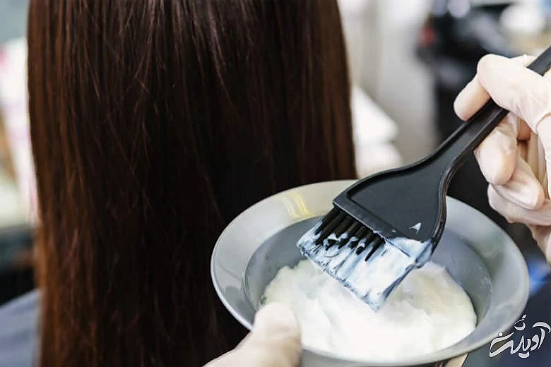 قبل از کراتینه کردن موهایتان این مقاله را بخوانید. قبل از کراتینه کردن موهایتان این مقاله را بخوانید.